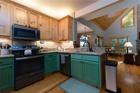 35 Birdnest Road Sapphire NC 28774
