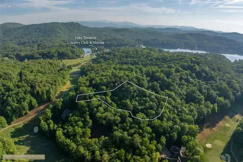 J 49 Cherokee Trace Lake Toxaway NC 28747