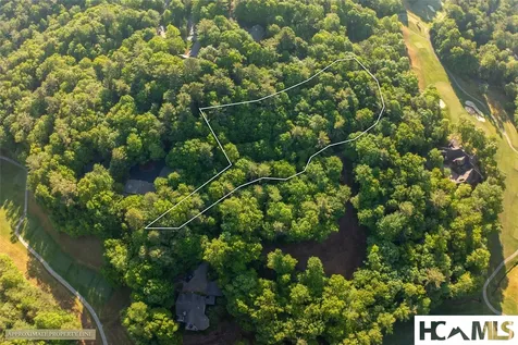 J 49 Cherokee Trace Lake Toxaway NC 28747