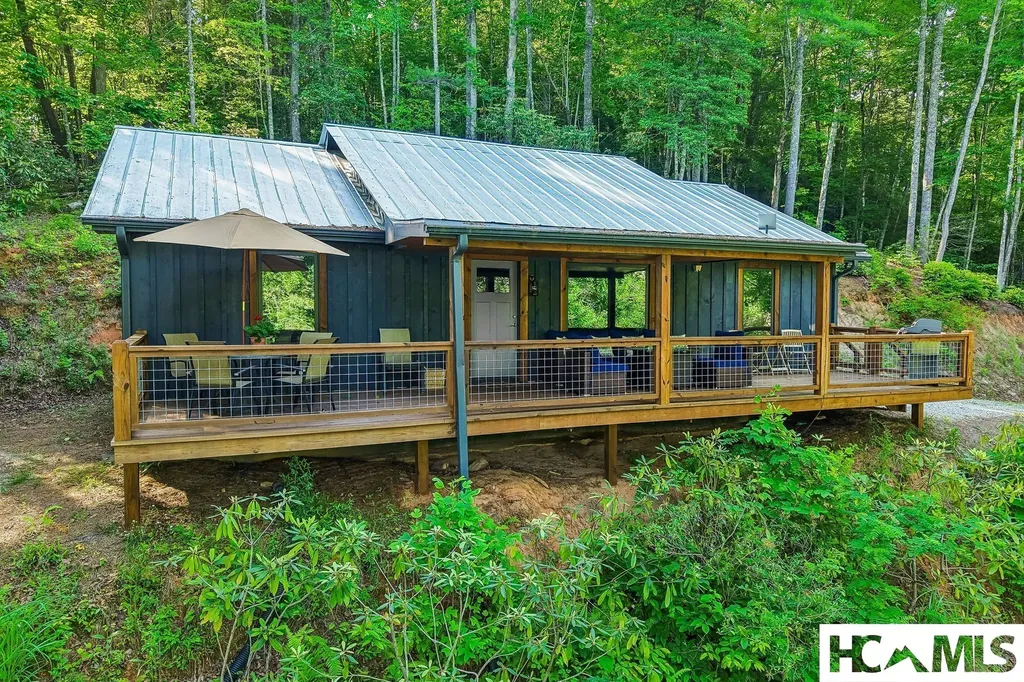 127 Short Road Cashiers NC 28717