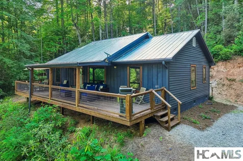 127 Short Road Cashiers NC 28717