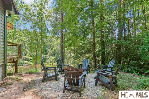 127 Short Road Cashiers NC 28717