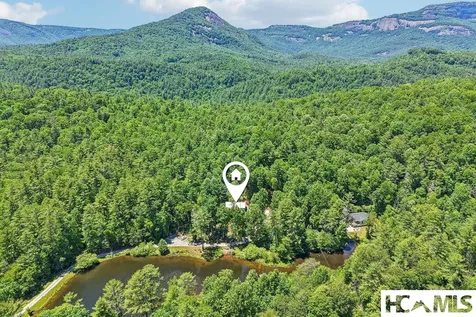 127 Short Road Cashiers NC 28717