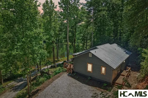 127 Short Road Cashiers NC 28717