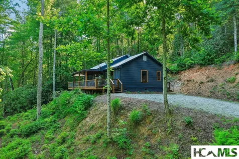 127 Short Road Cashiers NC 28717