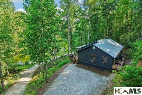 127 Short Road Cashiers NC 28717