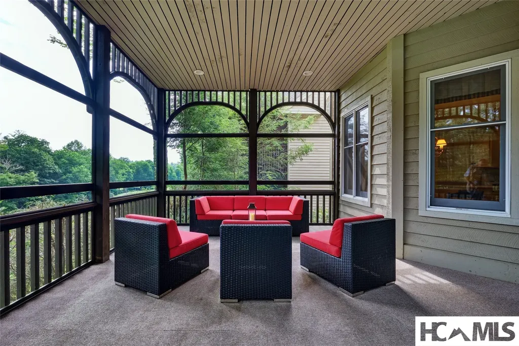 46 Sanctuary Drive Highlands NC 28741