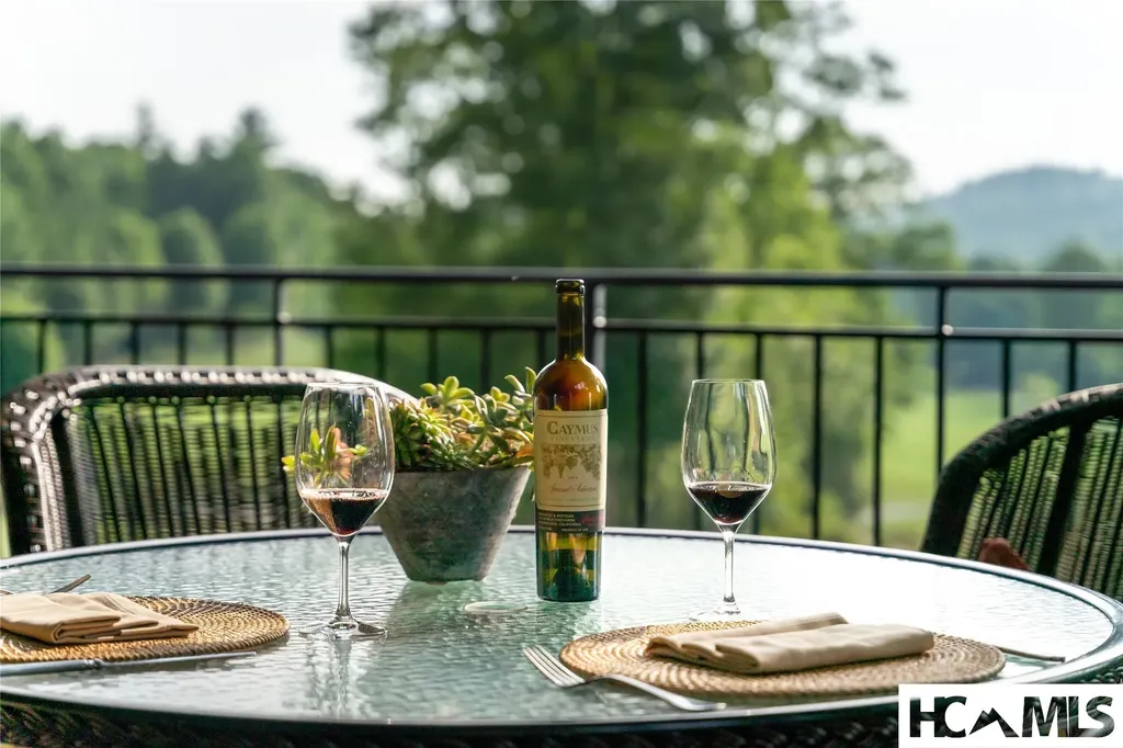 46 Sanctuary Drive Highlands NC 28741