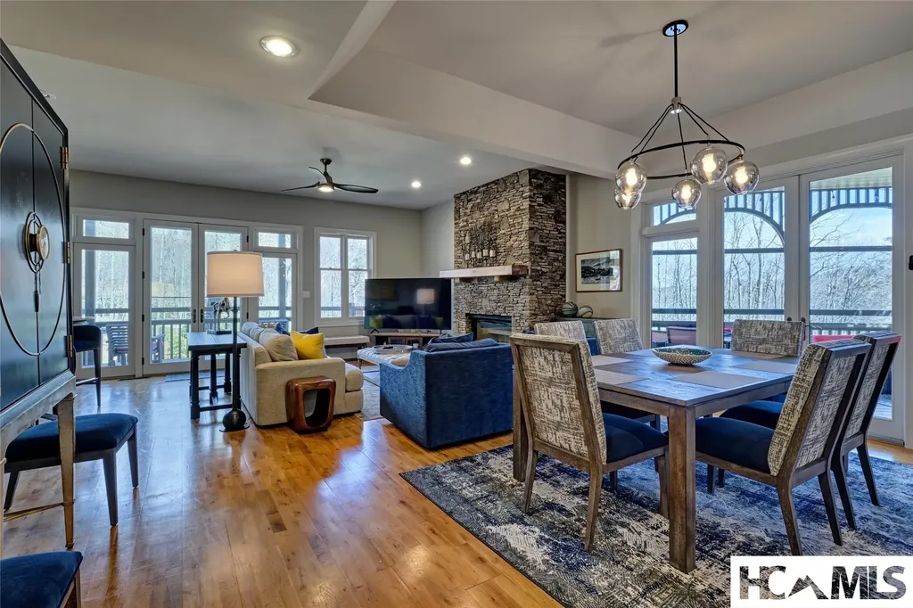 46 Sanctuary Drive Highlands NC 28741