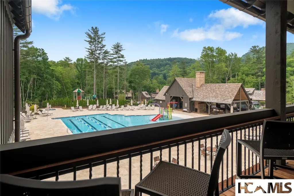 46 Sanctuary Drive Highlands NC 28741