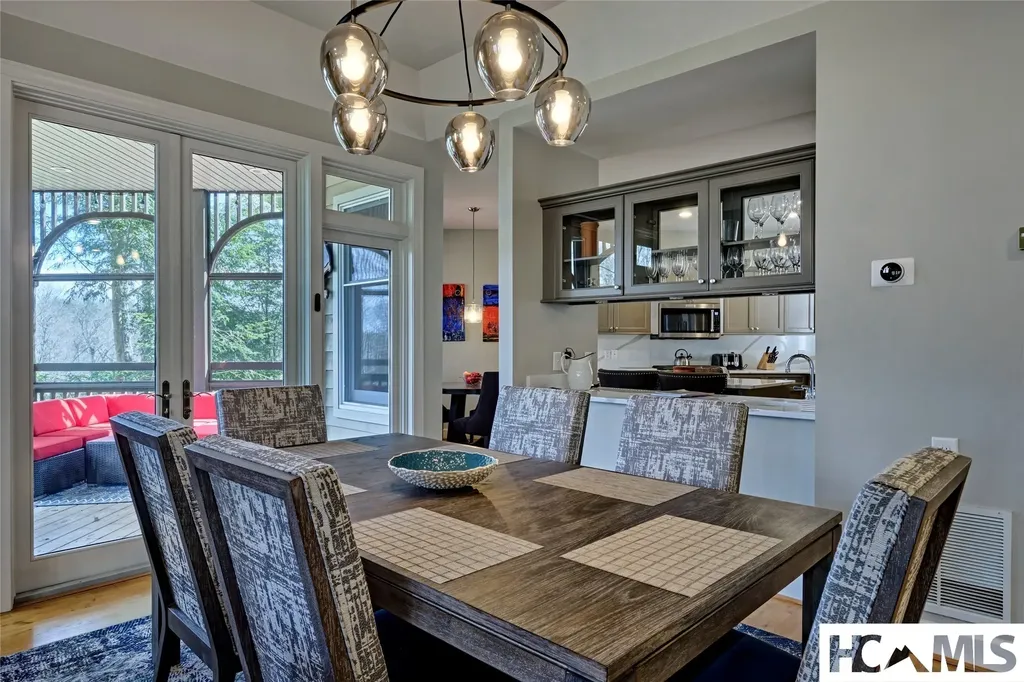 46 Sanctuary Drive Highlands NC 28741