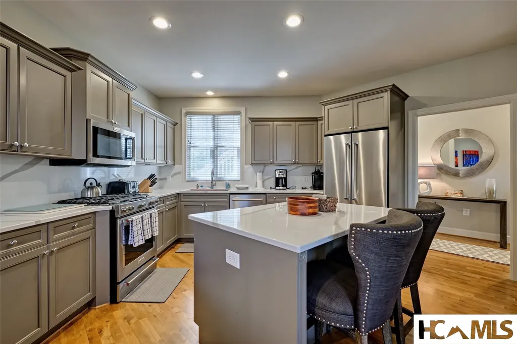 46 Sanctuary Drive Highlands NC 28741