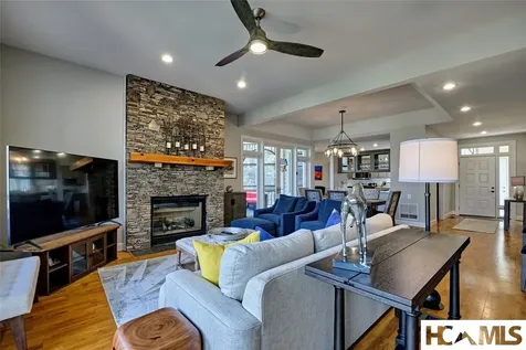 46 Sanctuary Drive Highlands NC 28741