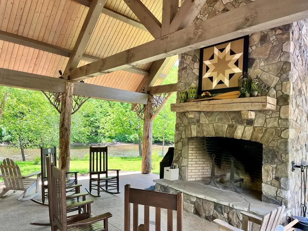 346 Riverclub Drive Cullowhee NC 28723
