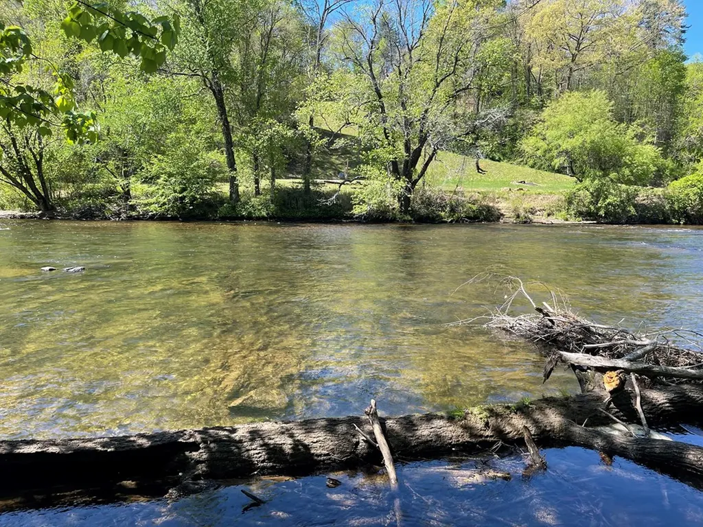 346 Riverclub Drive Cullowhee NC 28723