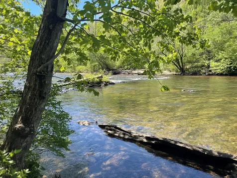 346 Riverclub Drive Cullowhee NC 28723