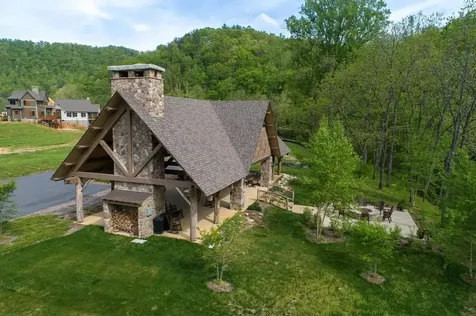 346 Riverclub Drive Cullowhee NC 28723
