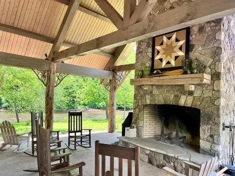 346 Riverclub Drive Cullowhee NC 28723