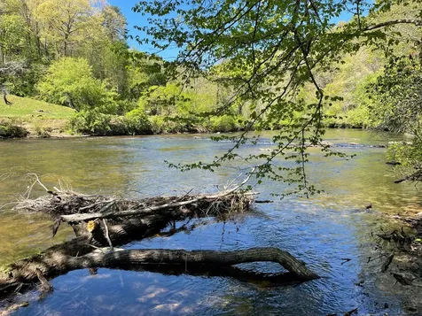 346 Riverclub Drive Cullowhee NC 28723