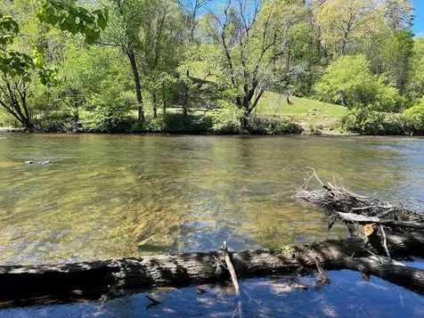 346 Riverclub Drive Cullowhee NC 28723