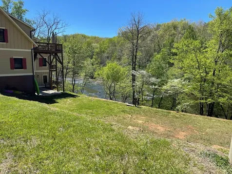 346 Riverclub Drive Cullowhee NC 28723