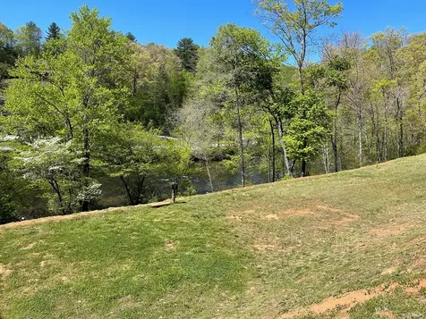346 Riverclub Drive Cullowhee NC 28723