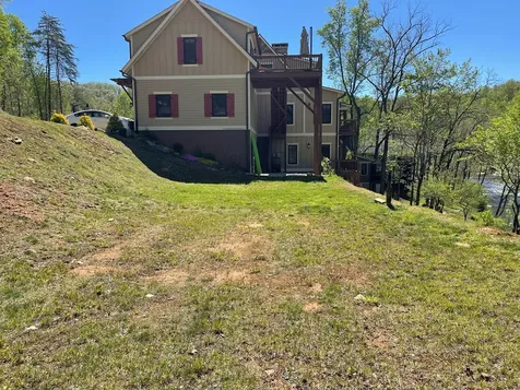 346 Riverclub Drive Cullowhee NC 28723