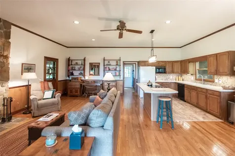 1424 Dowdle Mountain Road Franklin NC 28734