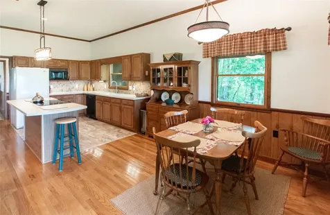 1424 Dowdle Mountain Road Franklin NC 28734