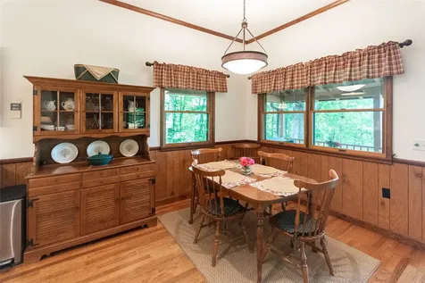 1424 Dowdle Mountain Road Franklin NC 28734