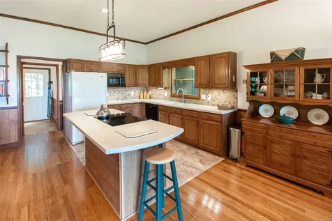 1424 Dowdle Mountain Road Franklin NC 28734