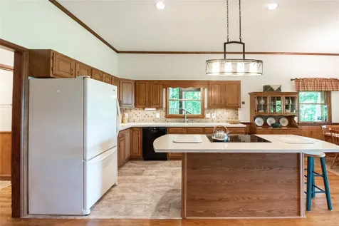 1424 Dowdle Mountain Road Franklin NC 28734