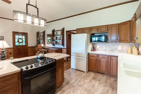 1424 Dowdle Mountain Road Franklin NC 28734