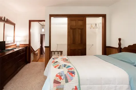 1424 Dowdle Mountain Road Franklin NC 28734