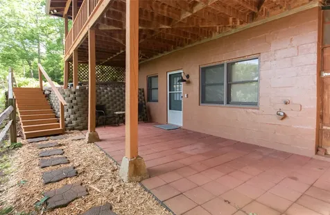 1424 Dowdle Mountain Road Franklin NC 28734