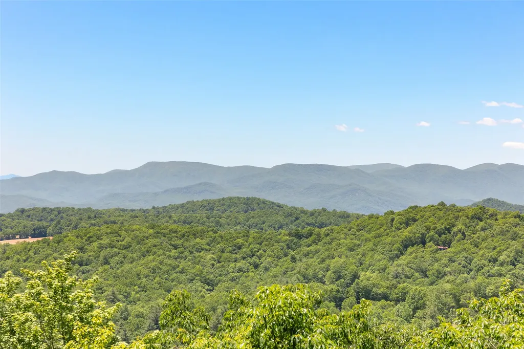 41 Fox Falls Lane Highlands NC 28741