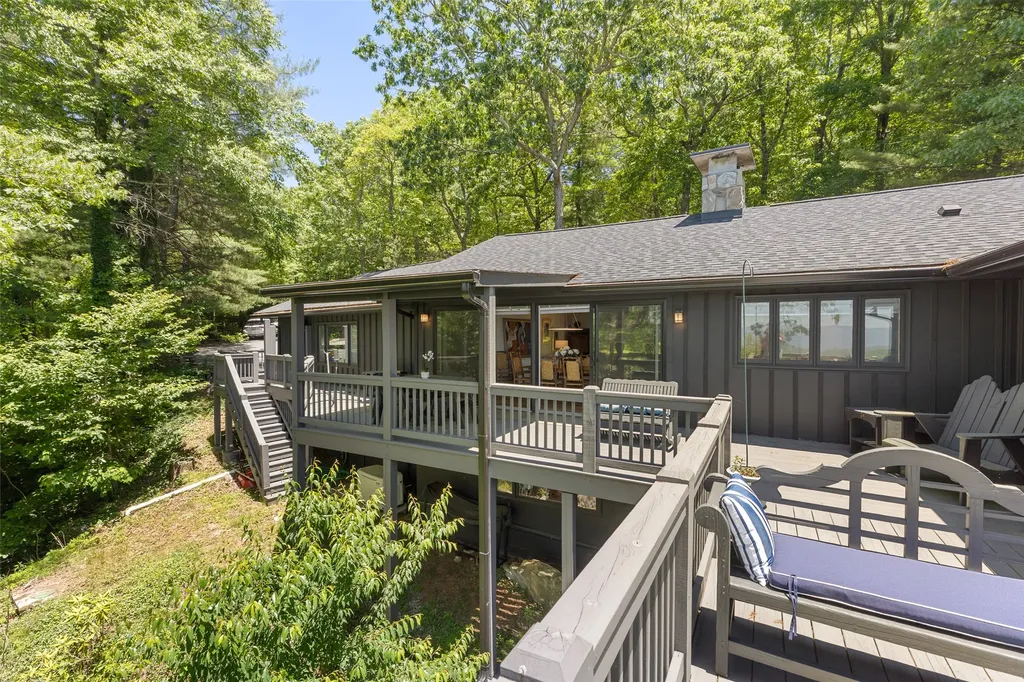 41 Fox Falls Lane Highlands NC 28741