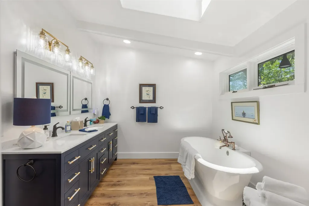 41 Fox Falls Lane Highlands NC 28741