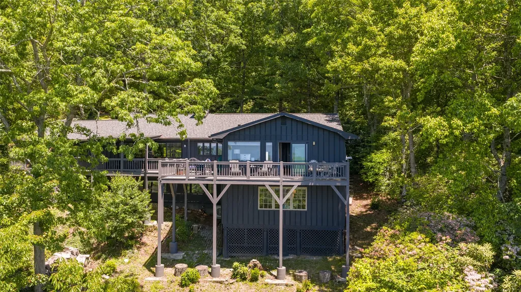 41 Fox Falls Lane Highlands NC 28741