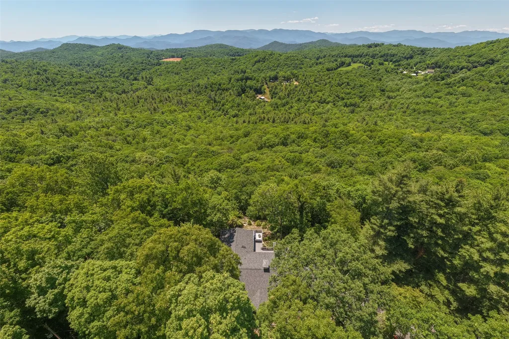 41 Fox Falls Lane Highlands NC 28741
