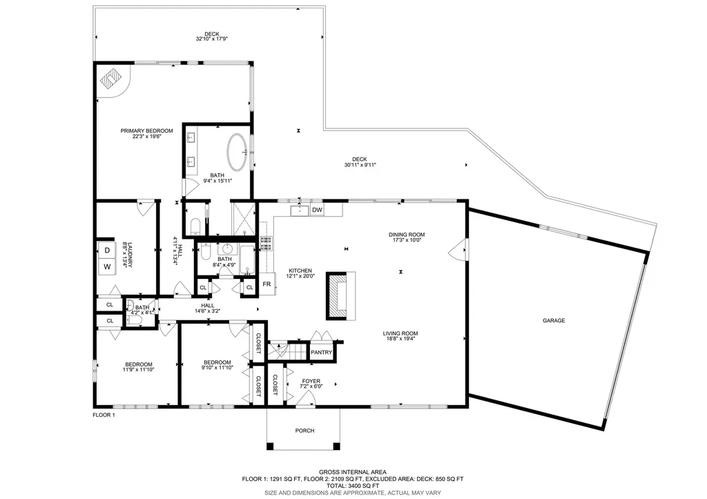 41 Fox Falls Lane Highlands NC 28741