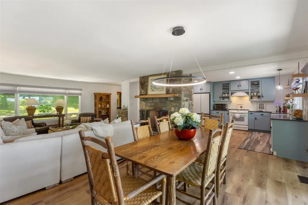 41 Fox Falls Lane Highlands NC 28741