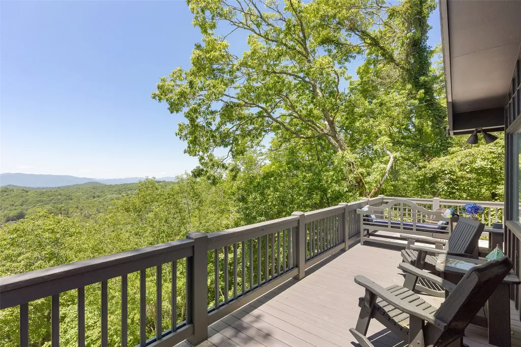 41 Fox Falls Lane Highlands NC 28741