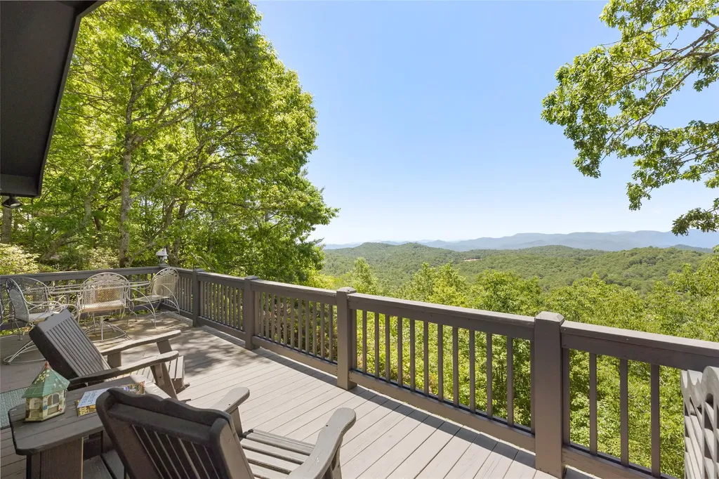 41 Fox Falls Lane Highlands NC 28741