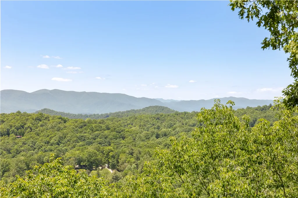 41 Fox Falls Lane Highlands NC 28741