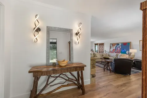 41 Fox Falls Lane Highlands NC 28741