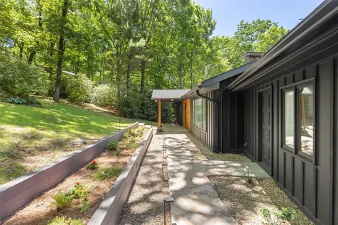 41 Fox Falls Lane Highlands NC 28741