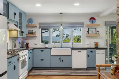 41 Fox Falls Lane Highlands NC 28741