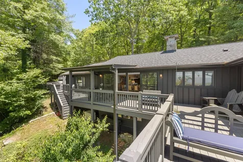 41 Fox Falls Lane Highlands NC 28741