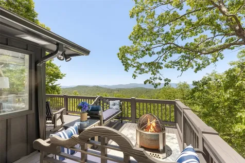 41 Fox Falls Lane Highlands NC 28741